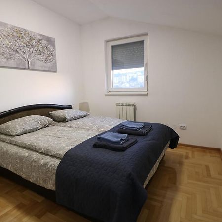Appartement Flat 23 à Belgrade Extérieur photo
