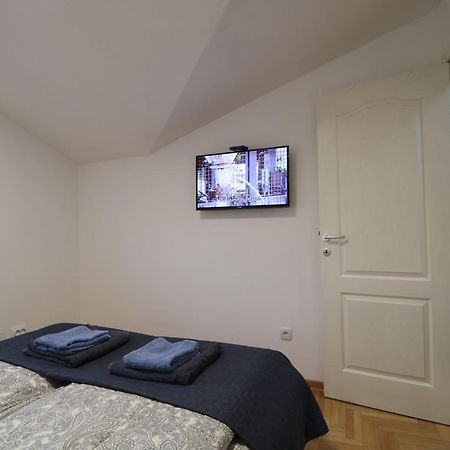 Appartement Flat 23 à Belgrade Extérieur photo