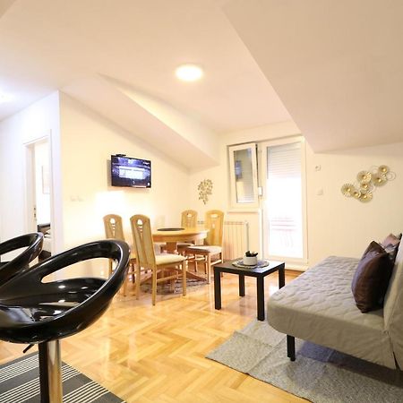 Appartement Flat 23 à Belgrade Extérieur photo
