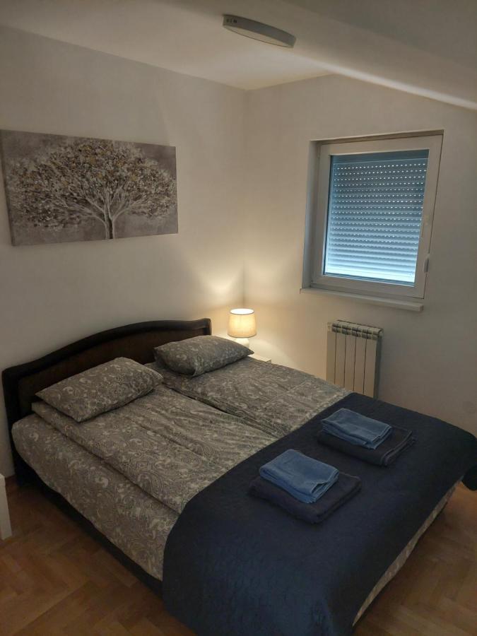 Appartement Flat 23 à Belgrade Extérieur photo