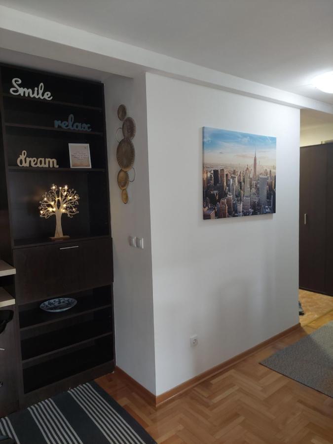Appartement Flat 23 à Belgrade Extérieur photo