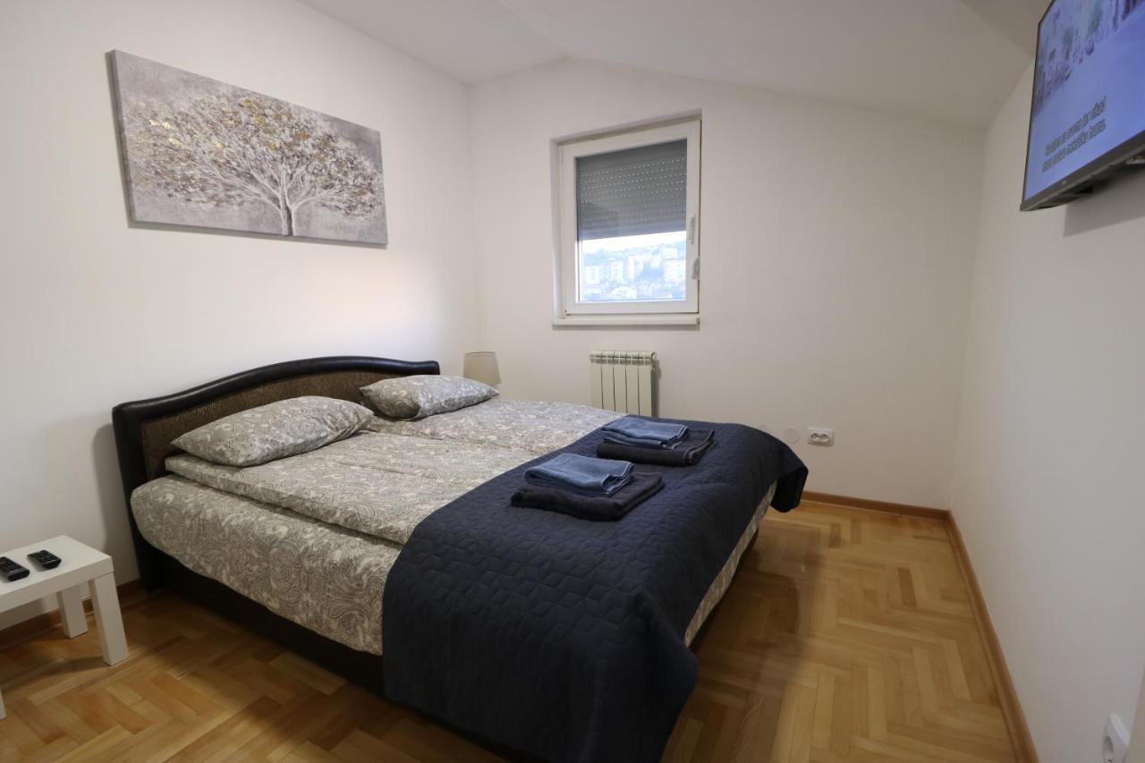 Appartement Flat 23 à Belgrade Extérieur photo