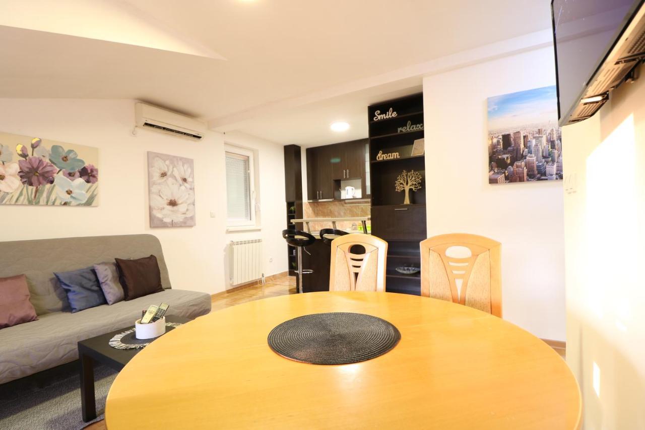 Appartement Flat 23 à Belgrade Extérieur photo