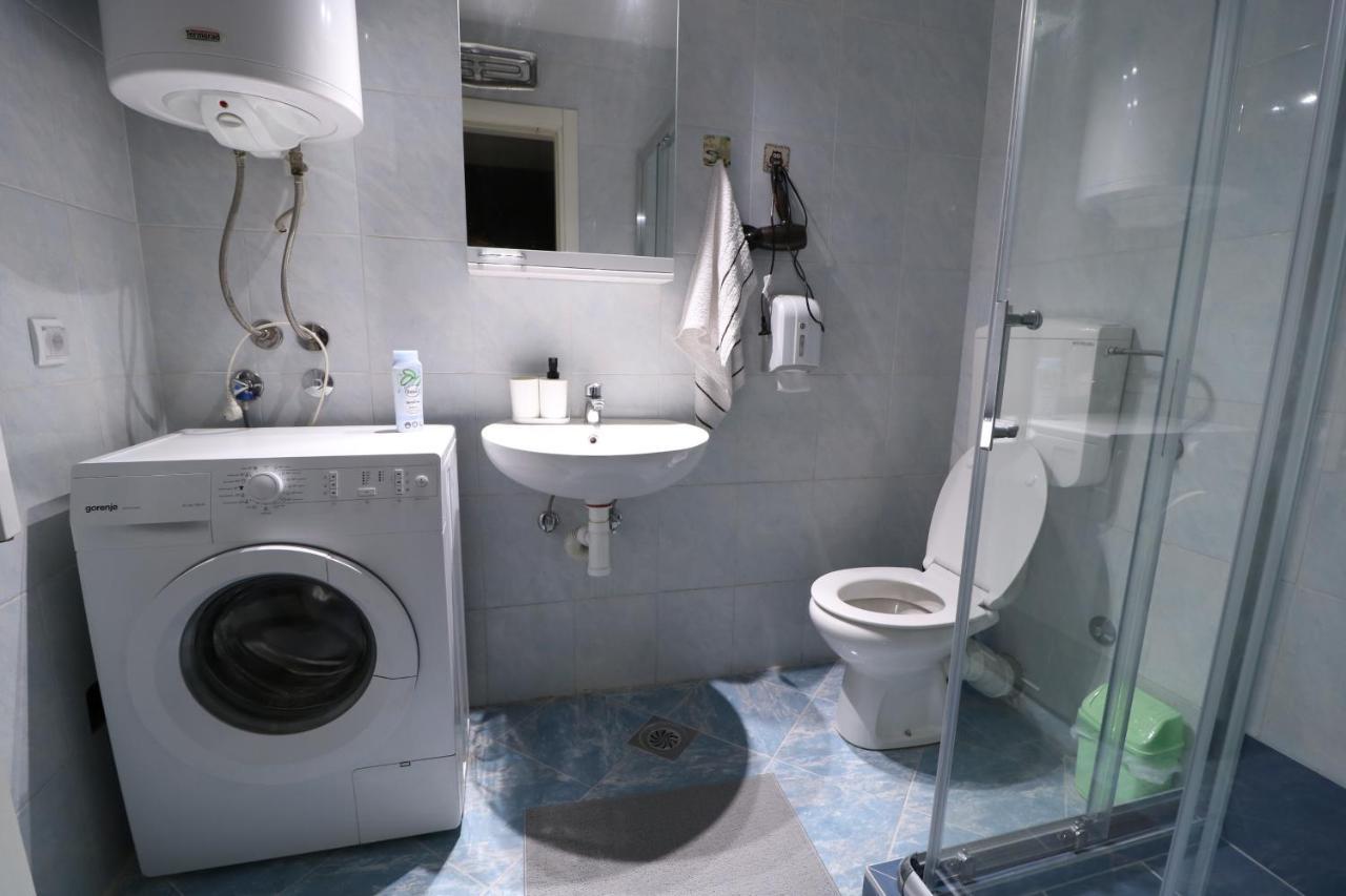 Appartement Flat 23 à Belgrade Extérieur photo