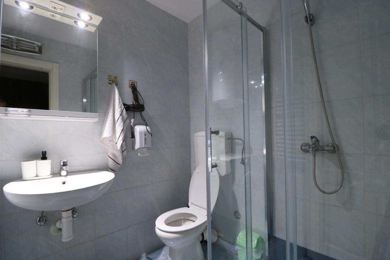 Appartement Flat 23 à Belgrade Extérieur photo