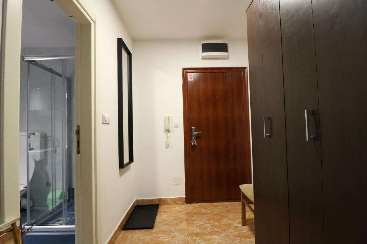 Appartement Flat 23 à Belgrade Extérieur photo