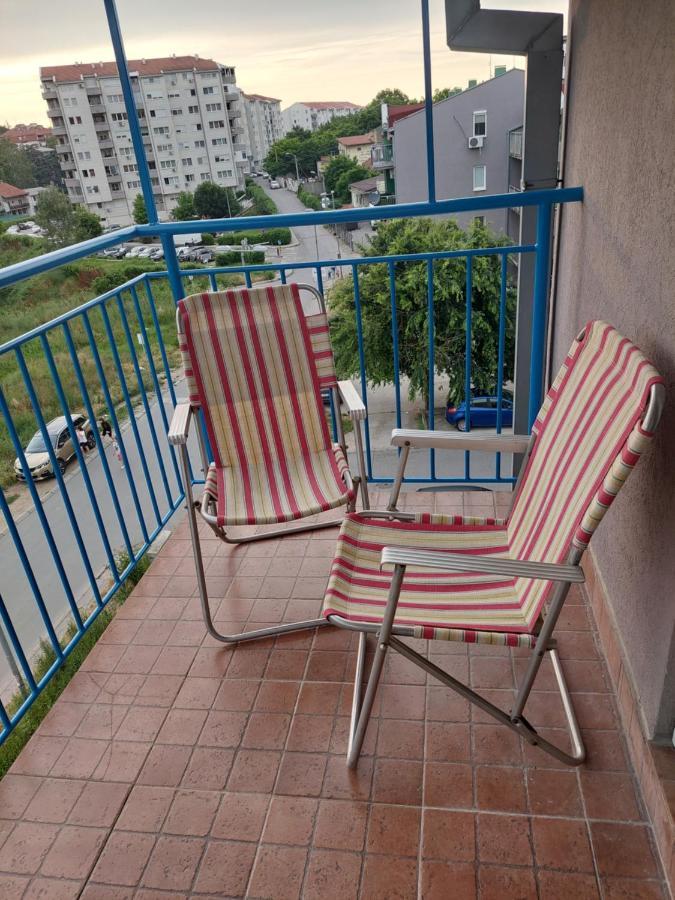 Appartement Flat 23 à Belgrade Extérieur photo
